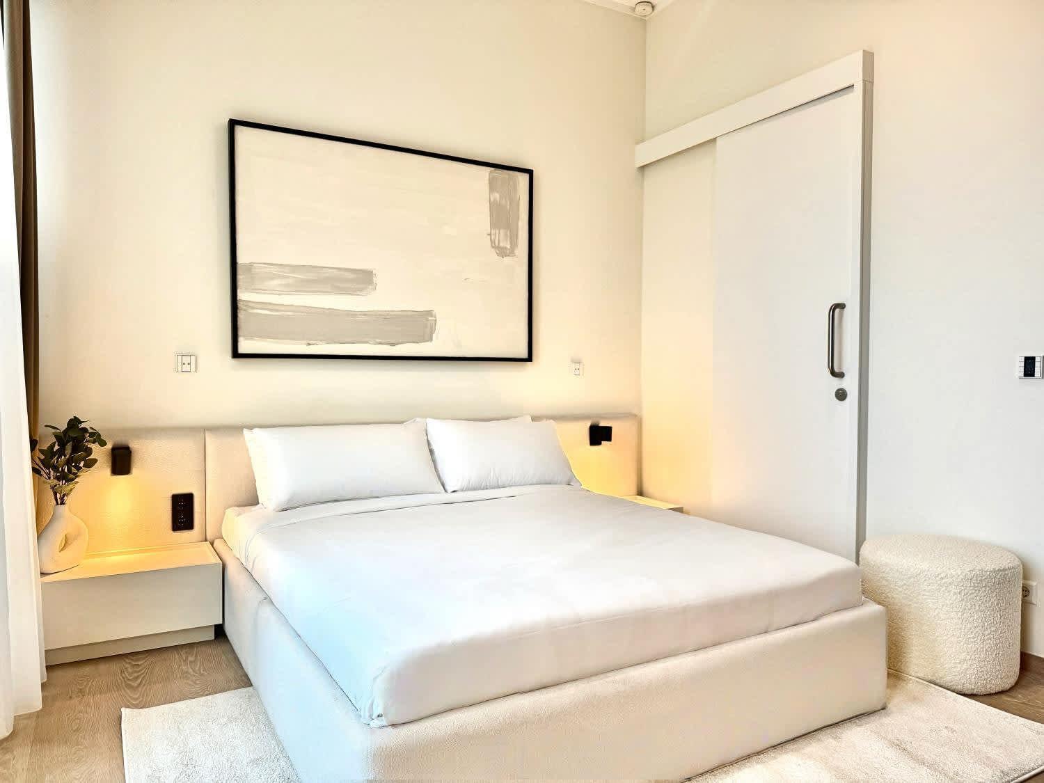 Apartment Voya Zenit-penthouse Apt W City Views & Concierge