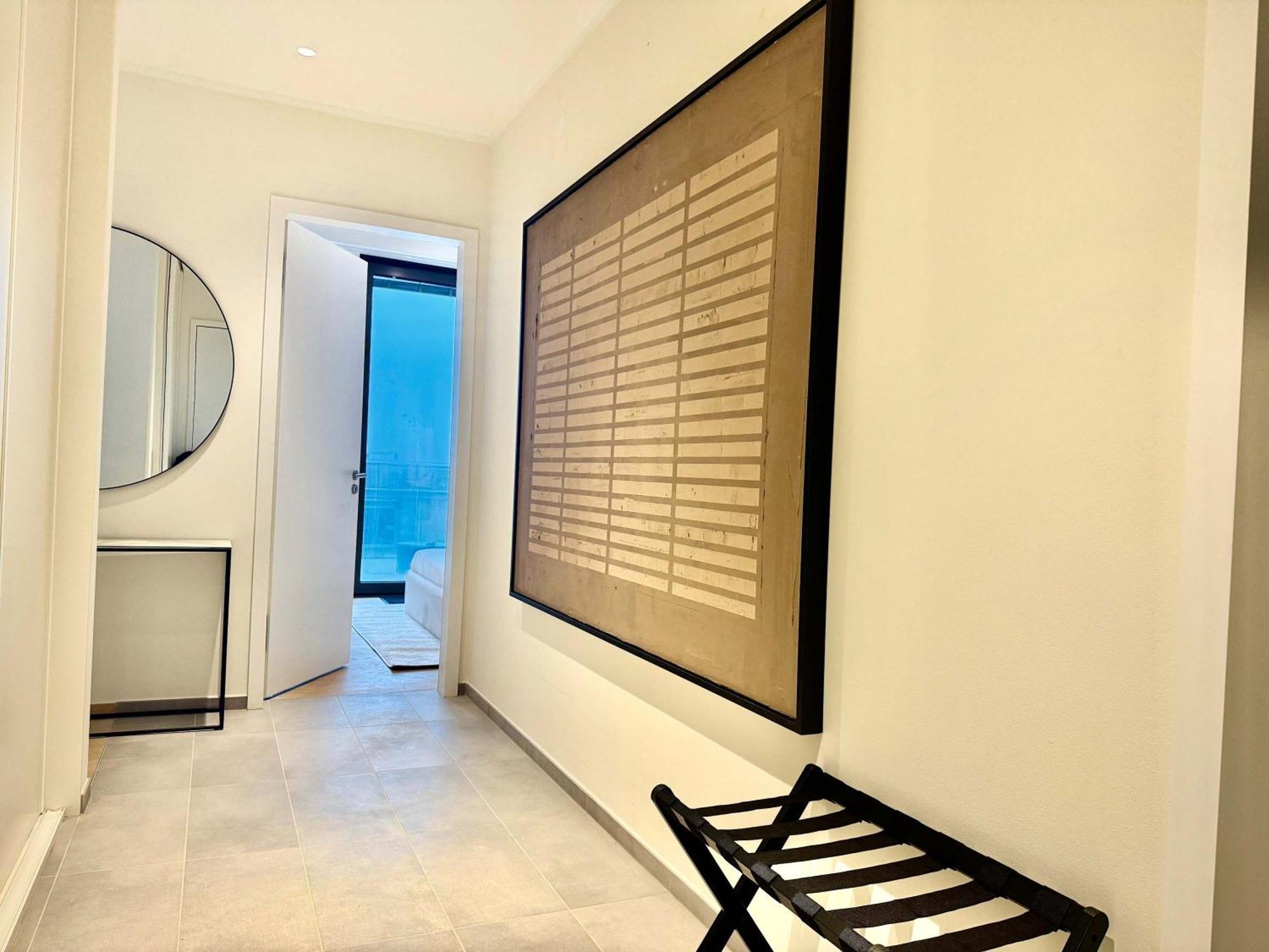 Apartment Voya Zenit-penthouse Apt W City Views & Concierge